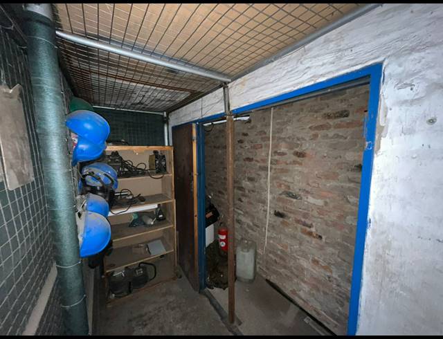 493M² WAREHOUSE FOR SALE IN BRAKPAN CENTRAL